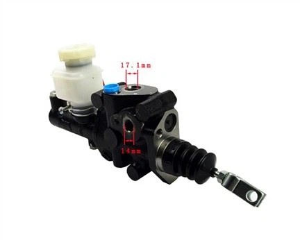 Teanndáileog Coscáin Cumhachta Páirteanna Hiodrálacha Fíor Komatsu Assy 3EC-36-31710