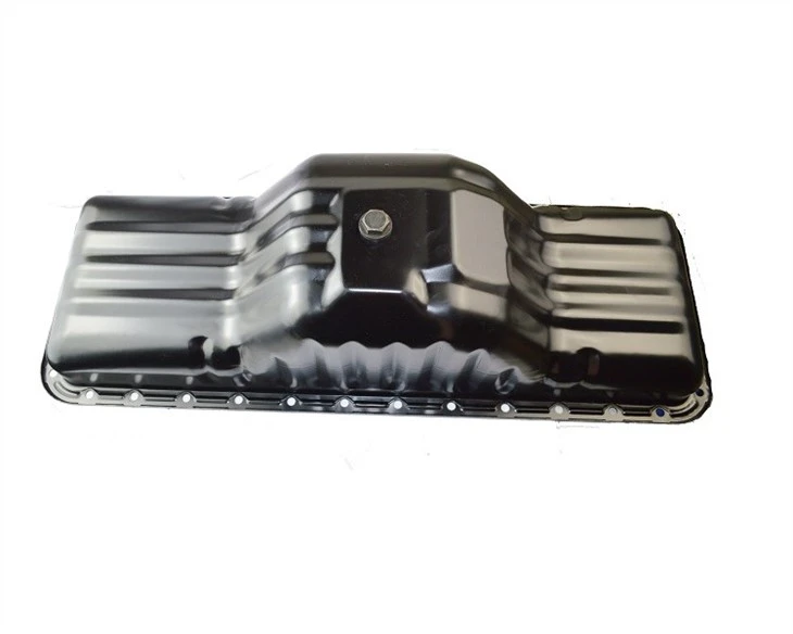 Engine Oil Pan Used For 5-7F/11Z/13Z/14Z, 12101-78330-71
