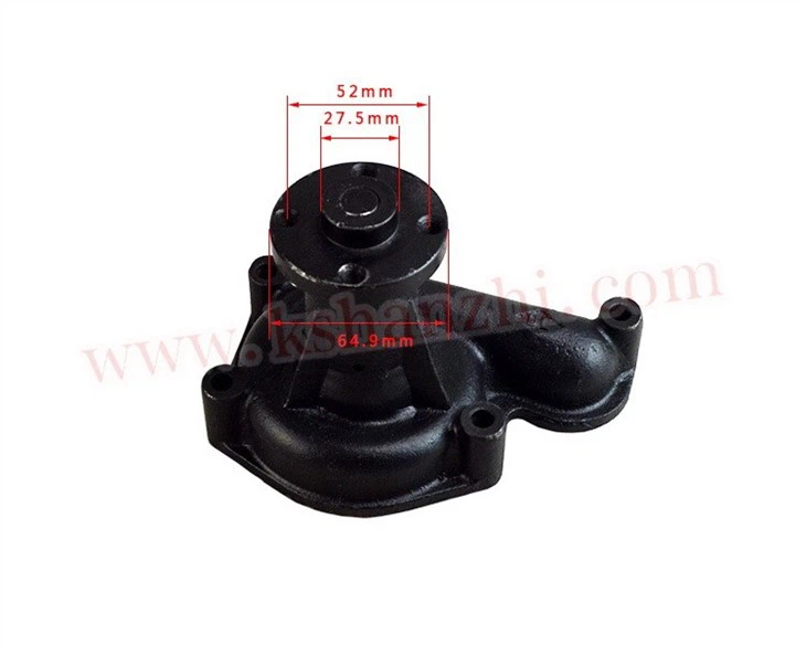 Engine Water Pump Used For 490/4C2-50V32 (240900180003)