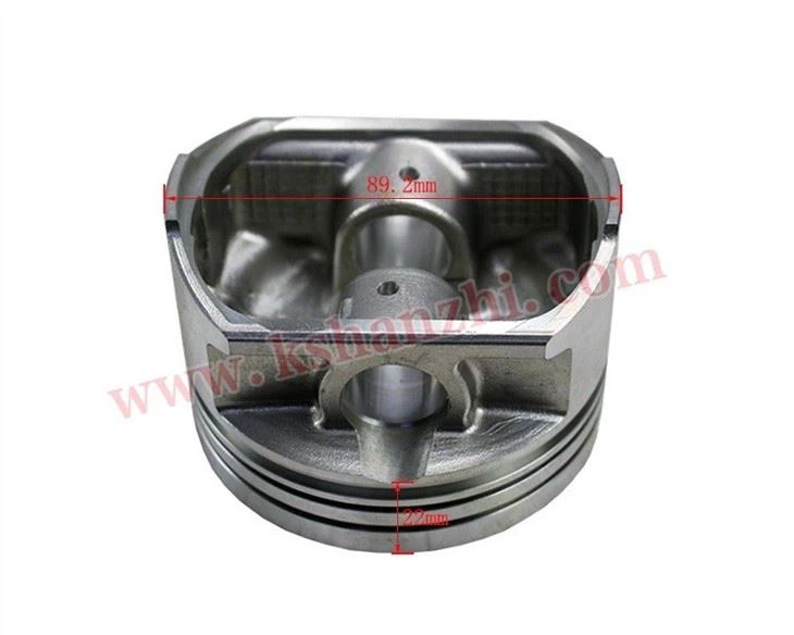 Forklift Parts K25/1.5MM+20 Cylinder Piston