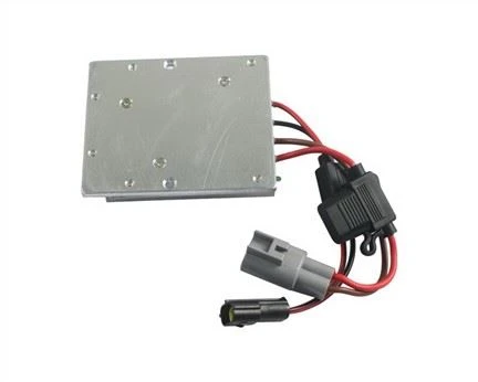 Tiontaire DC 24V Do XIPD350 (XIPD350-700400-001)