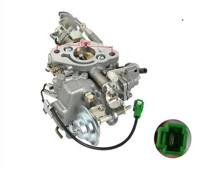 Carburetor Innill Úsáidte Le haghaidh 7F/4Y/5K/F1/F2 (FEDE-13-600D)