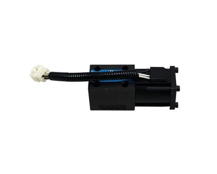 Comhla Solenoid Páirteanna Forklift, 34 E-10BY-12, Ceithre Breiseán