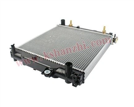 S4S/FD20-30NT/F14E,F18C,K25,L01 Hydraulic Radiator 91E01-00010