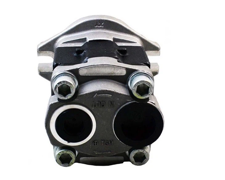 SGP1A30.8D2H9-R433T/72510211 Hydraulic Gear Pump For Tailift& 4JG2