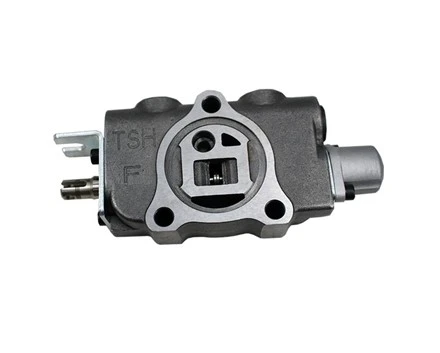 FB15~30-65/-70 Pláta Comhla Comhla Rialaithe Hiodrálacha 31810-15910