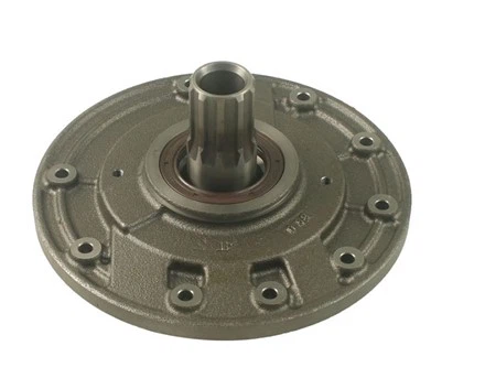 Páirteanna Forklift 32630-23330-71 Assy Pumpa Luchtaithe Tarchuir Do 7FD10~30