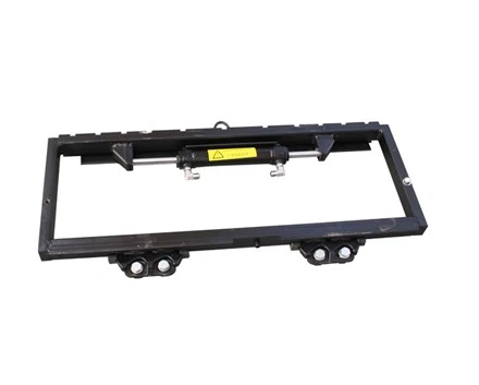 Páirteanna Forklift 1804409857 Taobh-Aistritheoir Assy Do Linde E16/E20