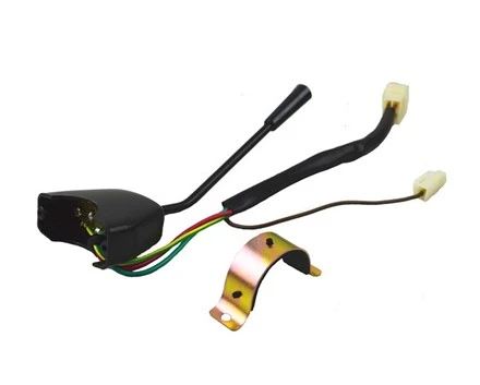 Z8730-0802A Switch Assy, Cas Comhartha Do HL CPCD10~35/CPCD80~100C3,W5,CU